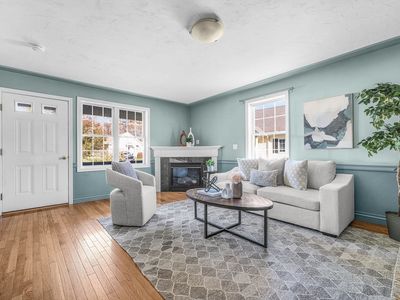 11 Harmony Xing, East Bridgewater, MA, 02333