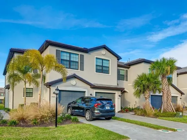 15167 Lyla Ter, Bradenton, FL 34211