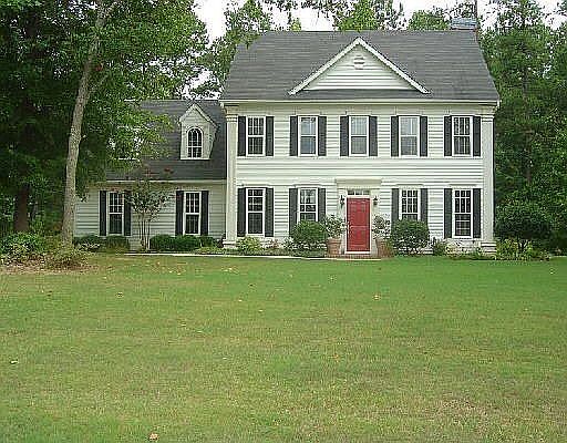 110 Lighthouse Ct.