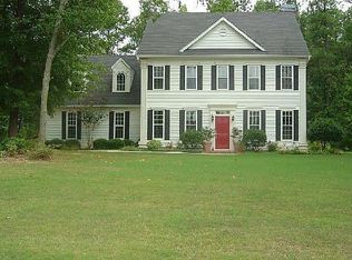 110 Lighthouse Ct, Fayetteville, GA 30215