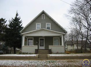 517 N 4th St, Manhattan, KS 66502