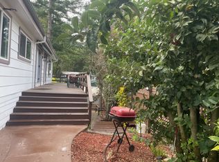 552 Bean Creek Rd SPACE 208, Scotts Valley, CA 95066