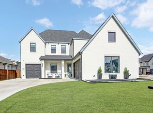 3950 Medio Creek Dr, Prosper, TX 75078