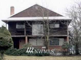 1165 N Military Rd, Winlock, WA 98596