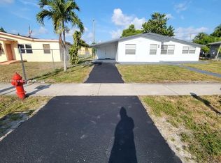 1024 NW 24th Ave, Fort Lauderdale, FL 33311