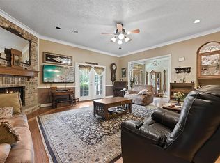 1284 Fm 1011 Rd, Liberty, TX 77575