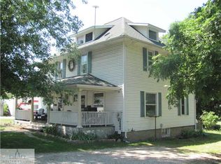119 N Water St, Portland, MI 48875