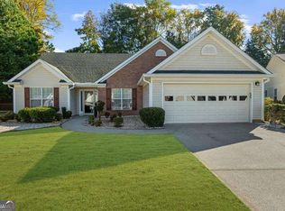 4032 McPherson Dr, Acworth, GA 30101