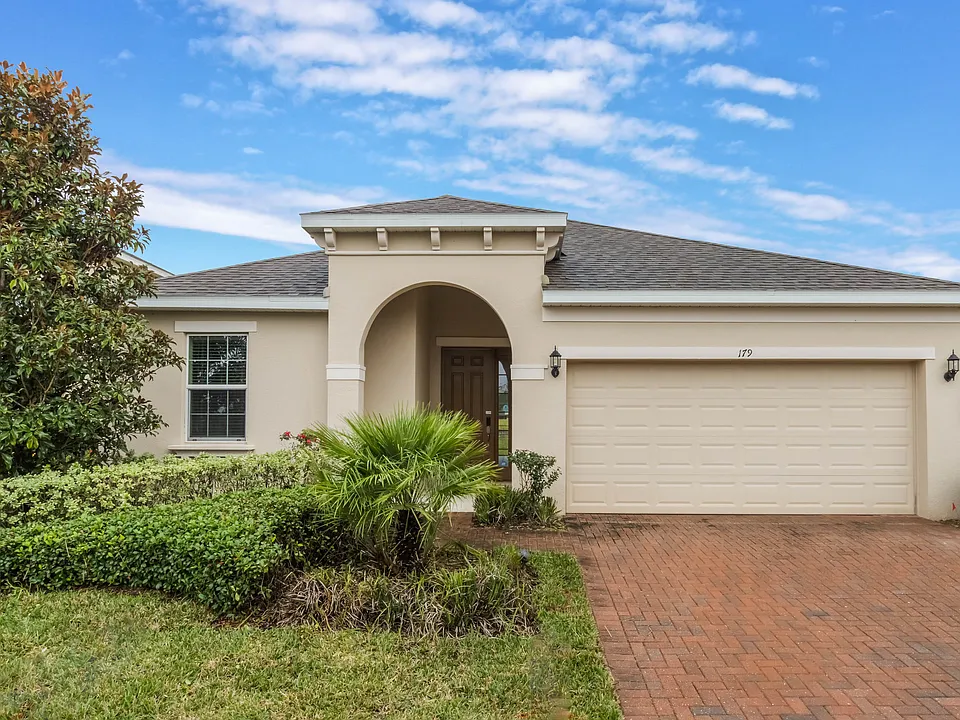 179 Seville Dr
