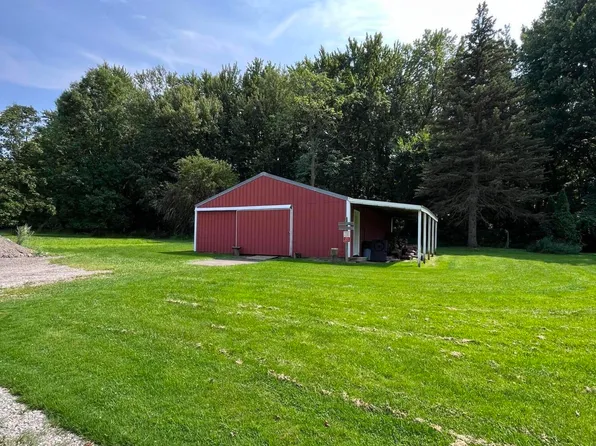 0 Hayes Rd, Fraser, MI 48026