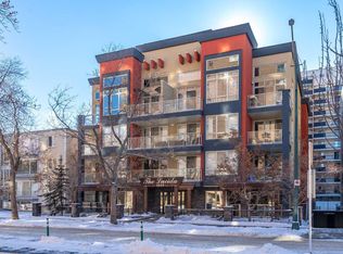 1029 15th Ave SW #302, Calgary, AB T2R 0S5