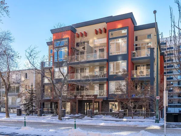 1029 15th Ave SW #302, Calgary, AB T2R 0S5