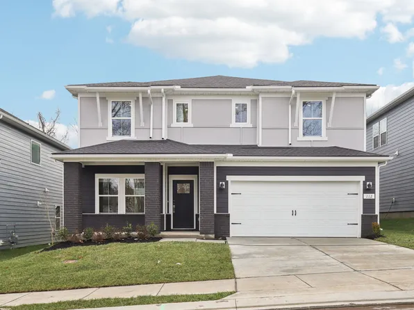 112 Vanguard Dr, La Vergne, TN 37086