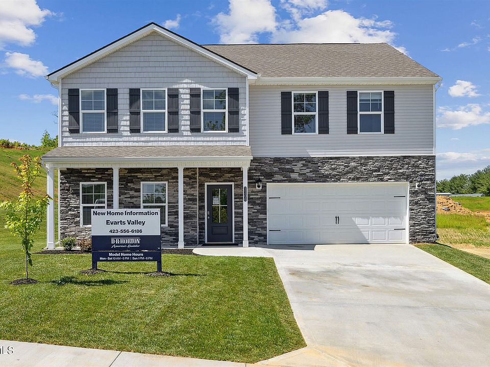 1st image of 2306 Evarts Hill Dr