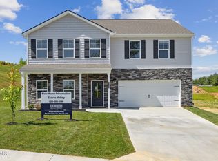 2306 Evarts Hill Dr, Kingsport, TN 37664