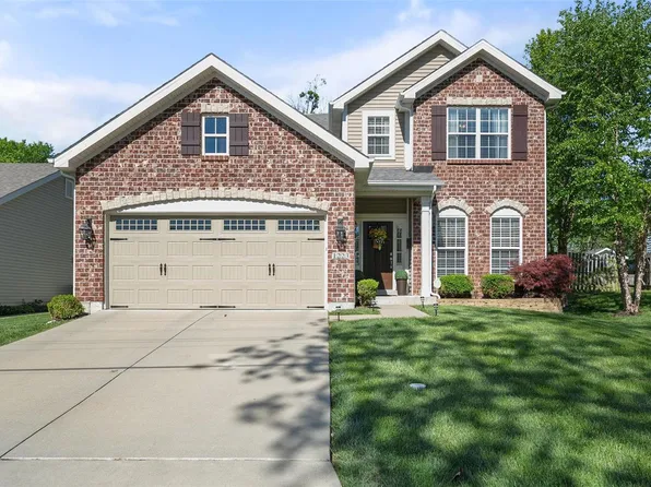 1223 McKinley Ave, Saint Louis, MO 63119