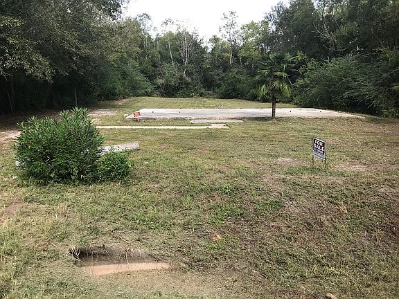 View from Front of Property 