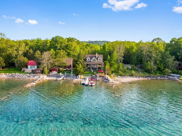 261 Cedar Ave, Meaford, ON N4L 1W5