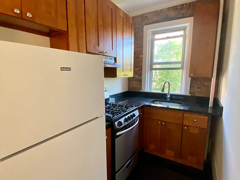 22 Hemenway St #1 — Photo 1