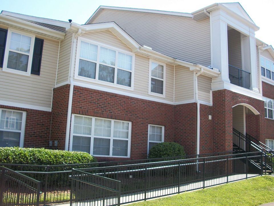 Building Exterior