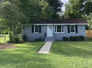 103 Spring St, Lucama, NC 27851