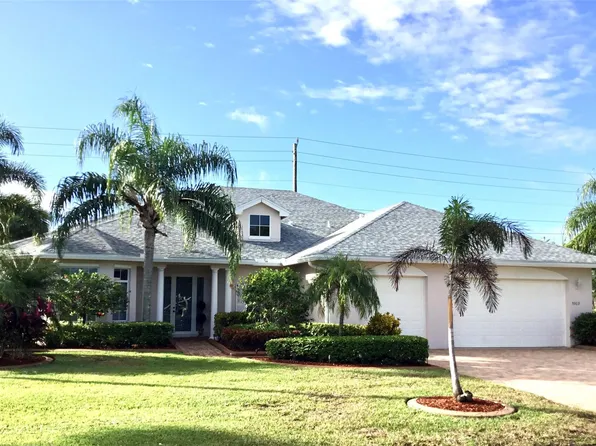 5903 Brae Burn Circle, Vero Beach, FL 32967