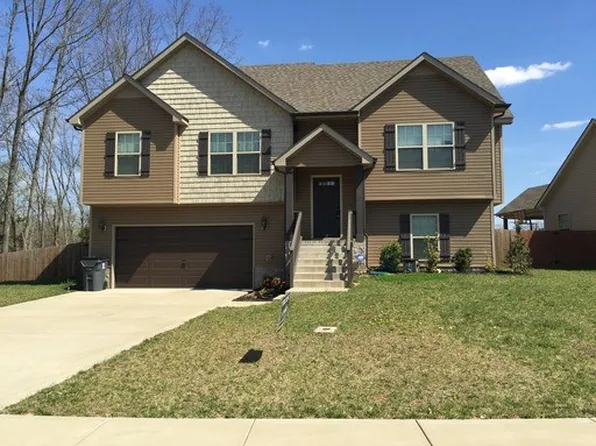 449 Cyprus Ct, Clarksville, TN 37040