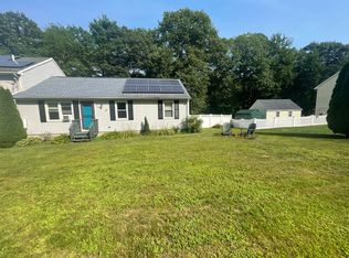 1005 Main St, Northbridge, MA 01534