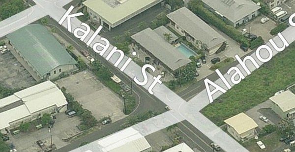 1st image of 75-5726 Alahou St Lot 111