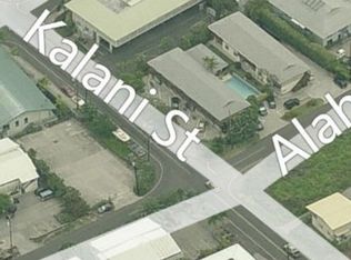 75-5726 Alahou St LOT 111, Kailua Kona, HI 96740