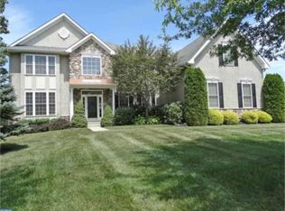 1258 Holly Ct, Yardley, PA 19067