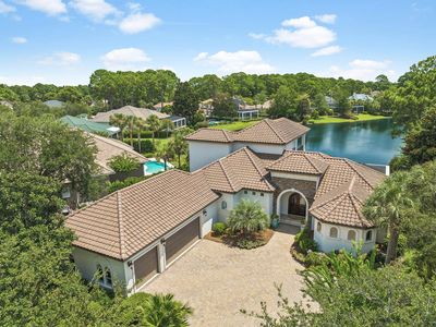 2911 Loblolly Ct, Miramar Beach, FL, 32550