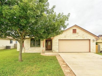 113 Cailin Ct, Burnet, TX, 78611