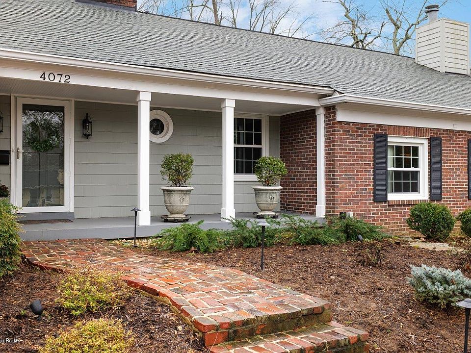 4072 Massie Ave, Saint Matthews, KY 40207 Zillow