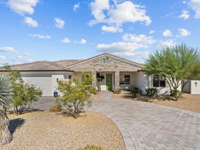 960 W Hermosa Drive, Wickenburg, AZ, 85390