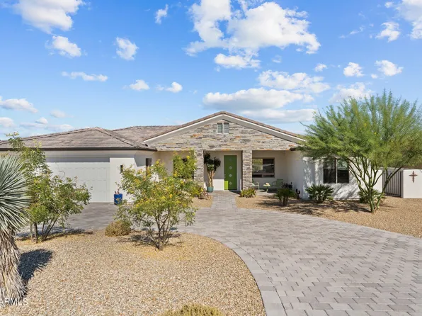 960 W Hermosa Drive, Wickenburg, AZ 85390