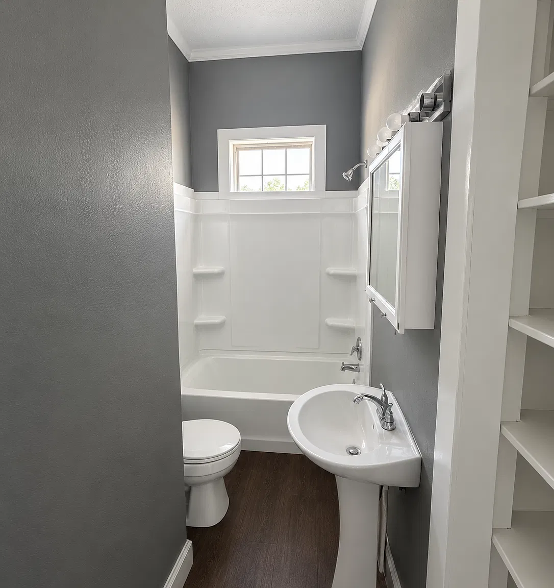 2 bed, $1,500 — Photo 2