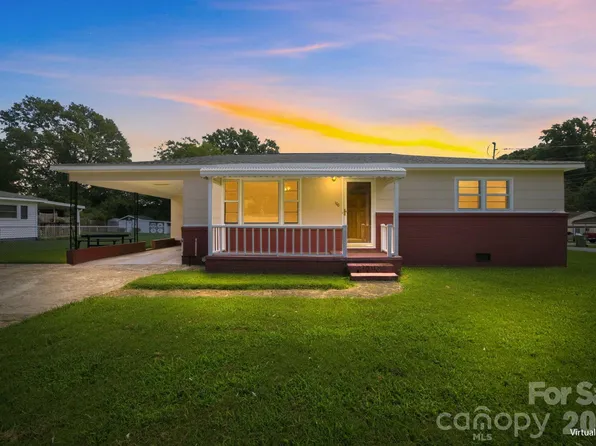 100 Abernathy St, Mount Holly, NC 28120
