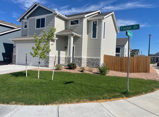 10680 Castor Dr, Colorado Springs, CO 80925