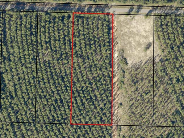 2222 Whiting Field Cir, Milton, FL 32570