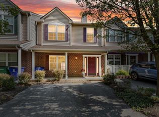 585 Tall Oak Blvd, Christiansburg, VA 24073