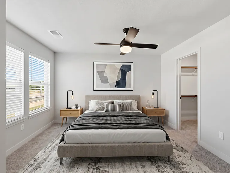The Venue Townhomes — Photo 105