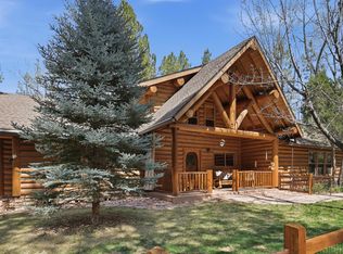 138 S Wild Rose Dr, Payson, AZ 85541