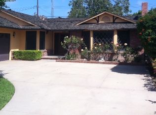 3301 Druid Ln, Rossmoor, CA 90720