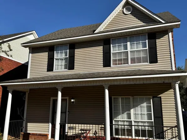 138 Twin Gates Dr, Oxford, MS 38655