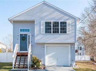 32 Marques St, Cumberland, RI 02864