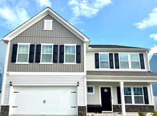 1313 Addison Lake St, Fuquay Varina, NC 27526