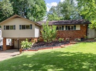 5681 Normandy Rd, Memphis, TN 38120