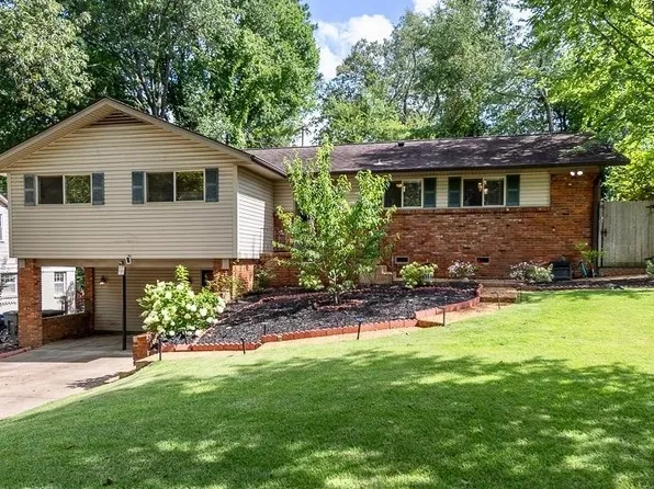 5681 Normandy Rd Lot 12, Memphis, TN 38120