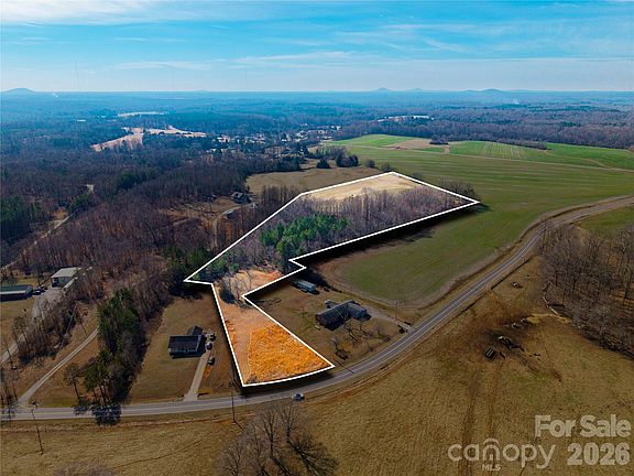 3rd image of 0 Hovis Rd